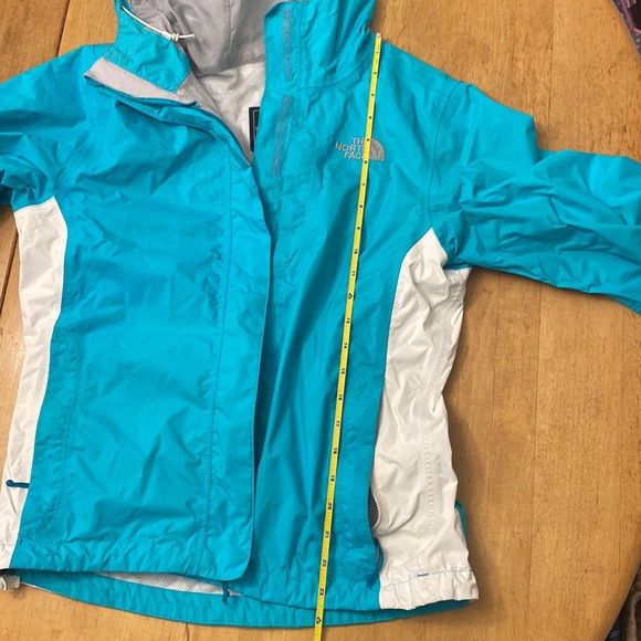 North Face Rain Jacket - Picture 5 of 10